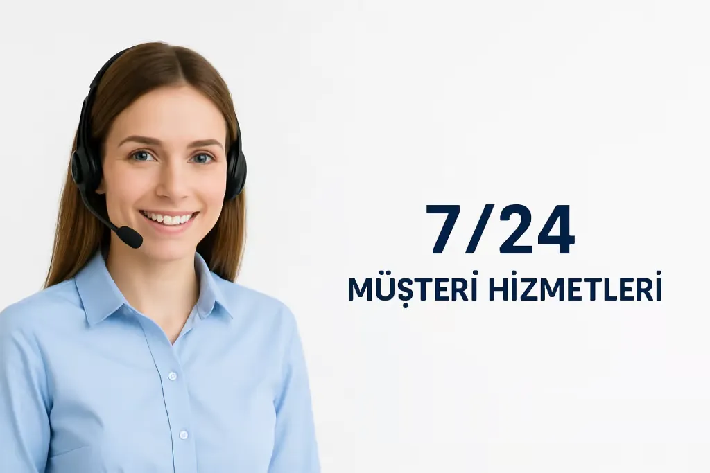 KARABAĞLAR INDESİT Teknik Servis Ekibi